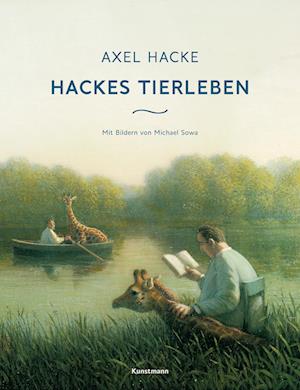 Hackes Tierleben