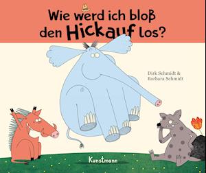 Wie werd ich bloß den Hickauf los? - Miniformat