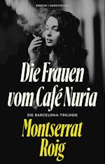 Die Frauen vom Café Núria