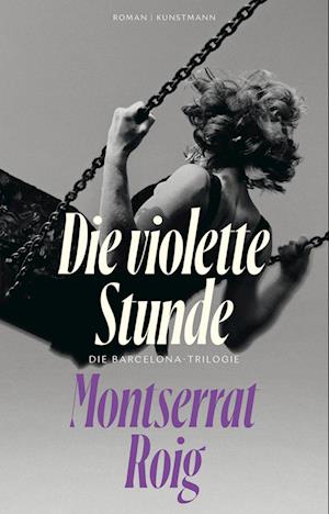 Die violette Stunde