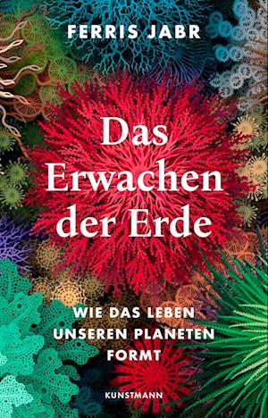 Das Erwachen der Erde