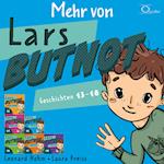 Mehr von Lars Butnot