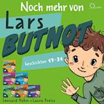 Noch mehr von Lars Butnot