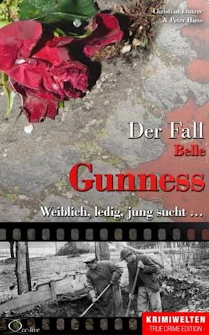 Der Fall Belle Gunness