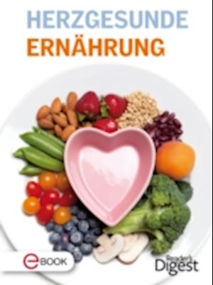 Herzgesunde Ernährung