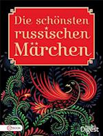 Die schonsten russischen Marchen