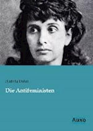 Die Antifeministen