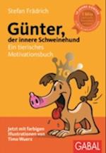 Günter, der innere Schweinehund