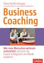 Business Coaching