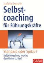 Selbstcoaching für Führungskräfte