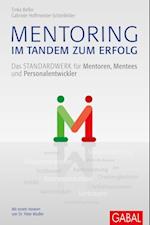 Mentoring - im Tandem zum Erfolg