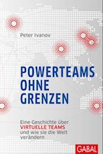 Powerteams ohne Grenzen