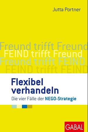 Flexibel verhandeln