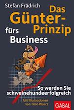 Das Günter-Prinzip fürs Business