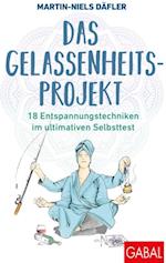 Das Gelassenheitsprojekt