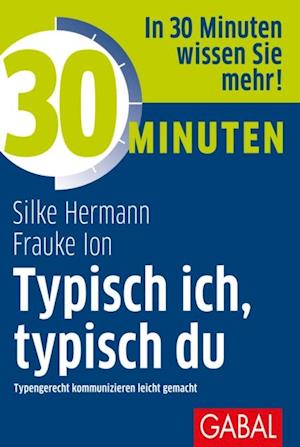 30 Minuten Typisch ich, typisch du