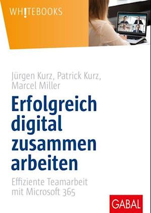 Erfolgreich digital zusammen arbeiten