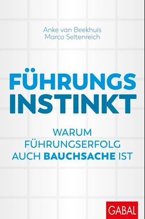 Führungsinstinkt