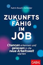 Zukunftsfähig im Job