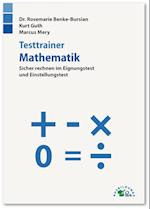 Testtrainer Mathematik
