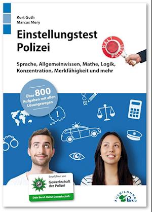 Einstellungstest Polizei