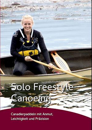 Solo Freestyle Canoeing