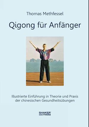 Qigong für Anfänger