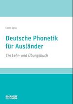 Deutsche Phonetik für Ausländer