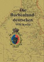 Die Buchenlanddeutschen