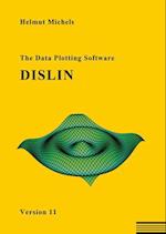 The Data Plotting Software DISLIN