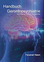 Handbuch Gerontopsychiatrie
