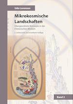 Mikrokosmische Landschaften Band 2