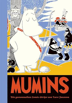 Mumins 7