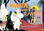 Mumin an der Riviera