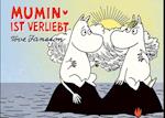 Mumin ist verliebt