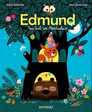 Edmund - Ein Fest im Mondschein