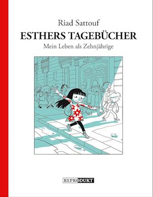 Esthers Tagebücher: Mein Leben als Zehnjährige