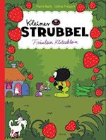 Kleiner Strubbel - Fräulein Klitzeklein