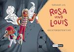 Rosa und Louis 2