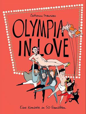 Olympia in Love