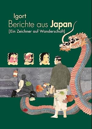 Berichte aus Japan 2