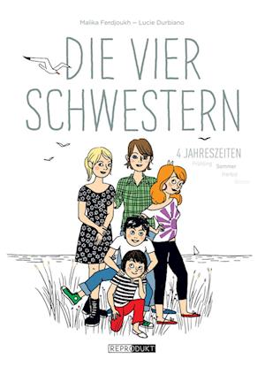 Die vier Schwestern