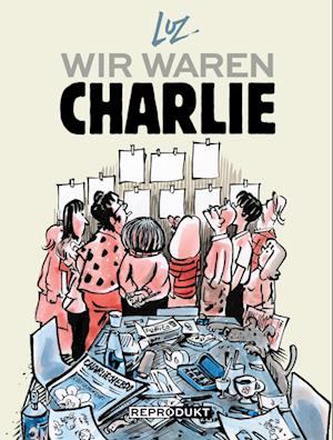 Wir waren Charlie