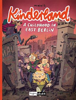 Kinderland