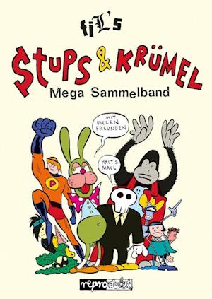 Stups & Krümel