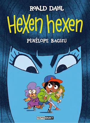 Hexen hexen