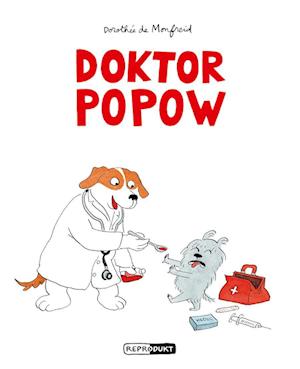 Doktor Popow