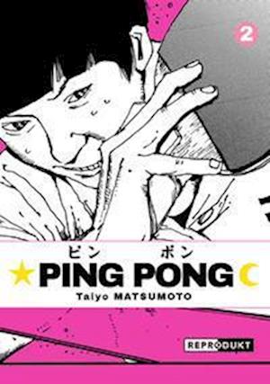 Ping Pong 2