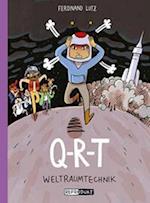 Q-R-T: Weltraumtechnik