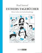 Esthers Tagebücher 7: Mein Leben als Sechzehnjährige